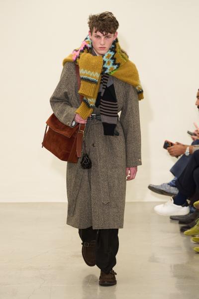 Paul Smith 26FW M020